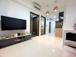 Riverbank @ Fernvale (D28), Condominium #622726321